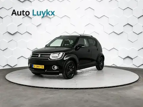 Used SUZUKI IGNIS Petrol 2020 Ad 