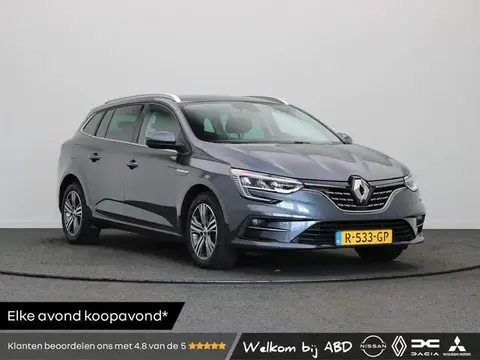 Used RENAULT MEGANE Petrol 2022 Ad 