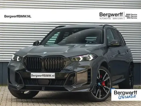 Used BMW X5 Hybrid 2023 Ad 