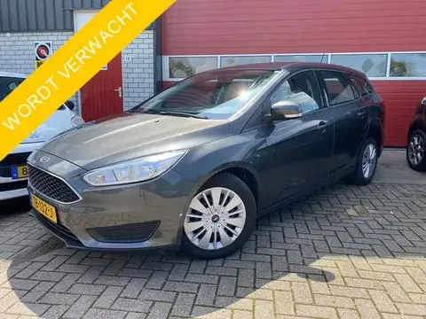 Annonce FORD FOCUS Essence 2018 d'occasion 