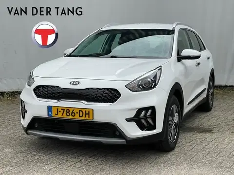 Annonce KIA NIRO Hybride 2020 d'occasion 