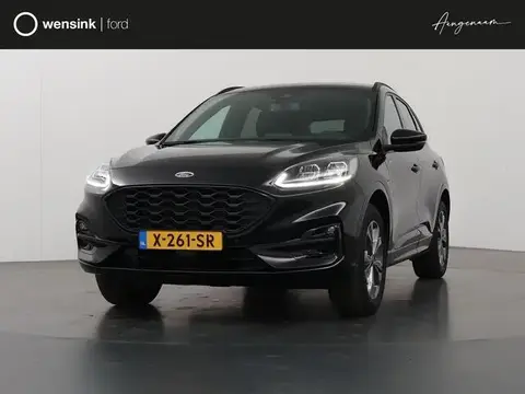 Annonce FORD KUGA Hybride 2023 d'occasion 