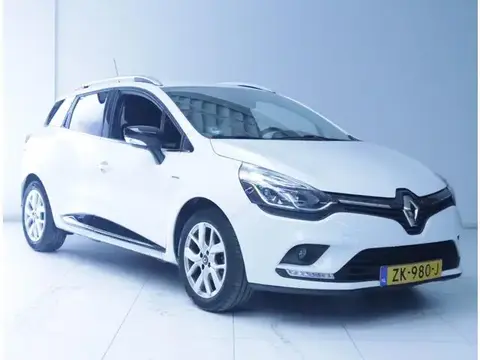 Annonce RENAULT CLIO Essence 2019 d'occasion 