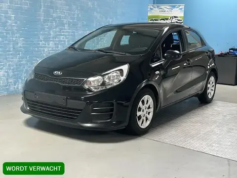 Used KIA RIO Petrol 2017 Ad 