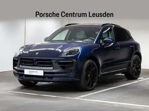 Annonce PORSCHE MACAN Essence 2022 d'occasion 