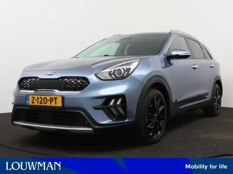 Annonce KIA NIRO Hybride 2020 d'occasion 