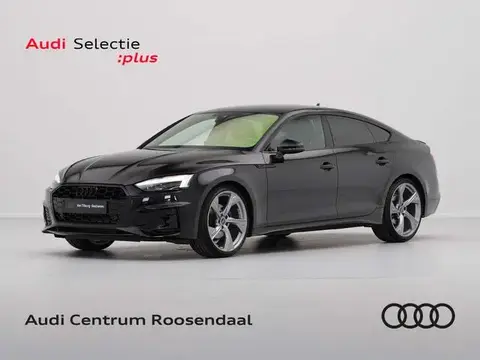 Used AUDI A5 Petrol 2023 Ad 