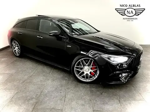 Used MERCEDES-BENZ CLASSE CLA Petrol 2020 Ad 