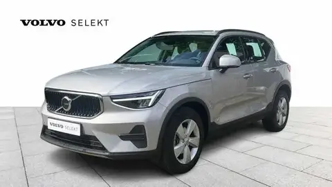 Used VOLVO XC40 Petrol 2022 Ad 