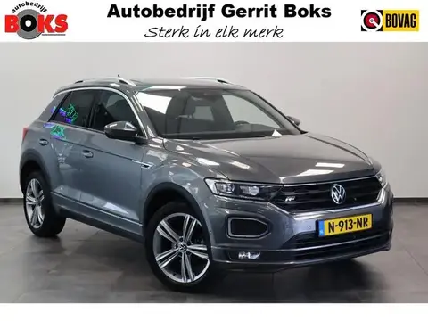 Used VOLKSWAGEN T-ROC Petrol 2021 Ad 