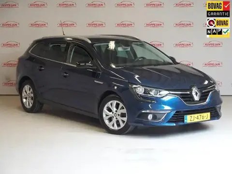 Used RENAULT MEGANE Petrol 2019 Ad 