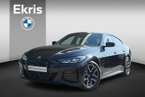 Used BMW I4 Electric 2023 Ad 