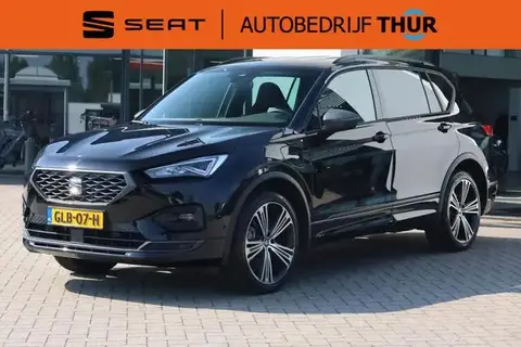 Annonce SEAT TARRACO Hybride 2023 d'occasion 