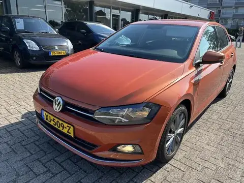 Used VOLKSWAGEN POLO Petrol 2019 Ad 