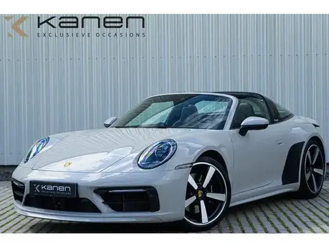 Used PORSCHE 911 Petrol 2021 Ad 