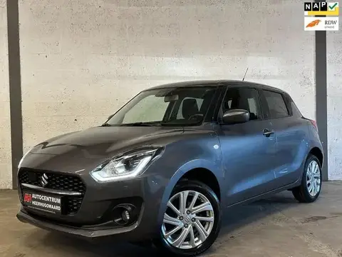 Used SUZUKI SWIFT Petrol 2020 Ad 