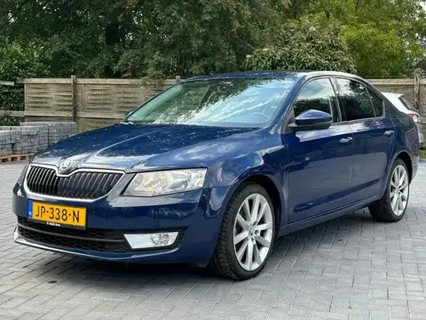 Annonce SKODA OCTAVIA Essence 2016 d'occasion 