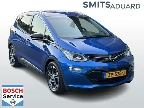 Used OPEL AMPERA Electric 2019 Ad 