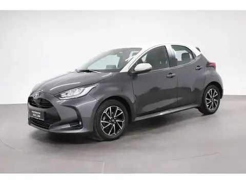 Used TOYOTA YARIS Petrol 2021 Ad 