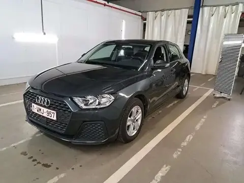 Used AUDI A1 Petrol 2019 Ad 