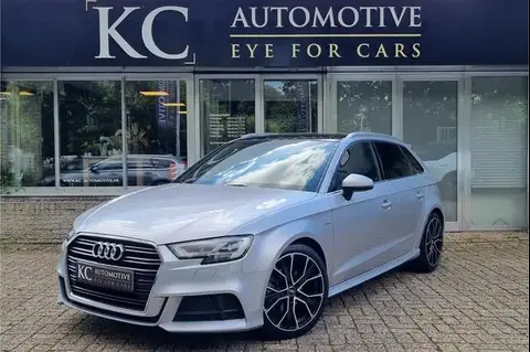 Used AUDI A3 Petrol 2019 Ad 