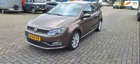 Used VOLKSWAGEN POLO Petrol 2017 Ad 