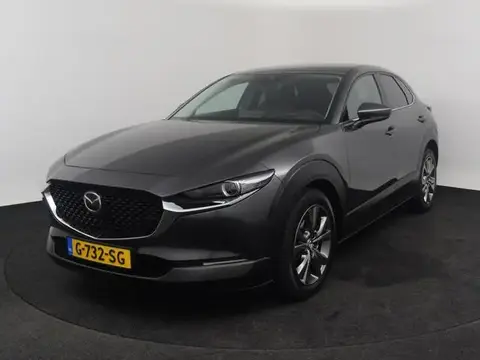 Used MAZDA CX-30 Petrol 2019 Ad 