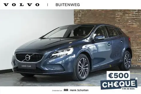 Used VOLVO V40 Petrol 2018 Ad 