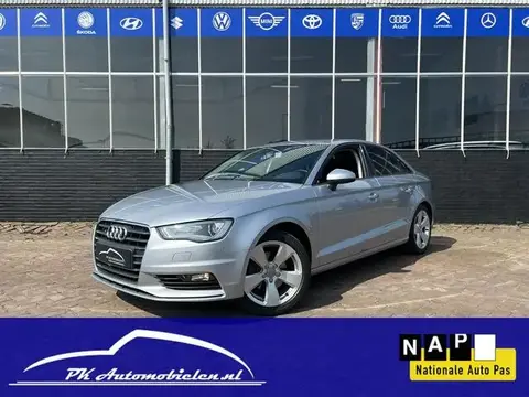 Used AUDI A3 Petrol 2016 Ad 