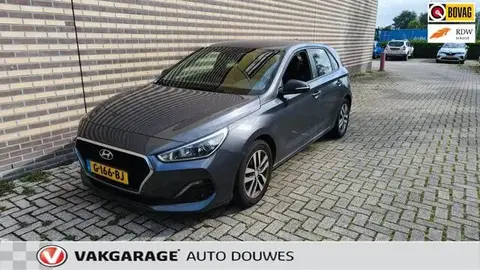 Annonce HYUNDAI I30 Essence 2019 d'occasion 