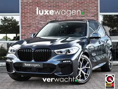 Used BMW X5 Hybrid 2020 Ad 