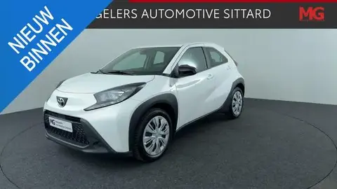 Used TOYOTA AYGO Petrol 2023 Ad 