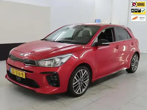 Annonce KIA RIO Essence 2019 d'occasion 