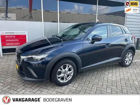 Used MAZDA CX-3 Petrol 2017 Ad 