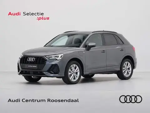 Annonce AUDI Q3 Hybride 2023 d'occasion 