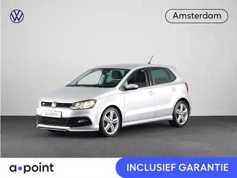 Used VOLKSWAGEN POLO Petrol 2016 Ad 