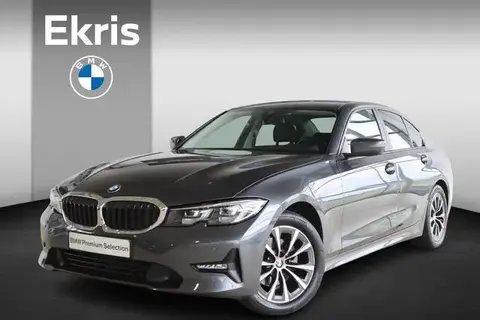 Used BMW SERIE 3 Petrol 2020 Ad 