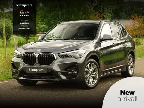 Annonce BMW X1 Hybride 2021 d'occasion 