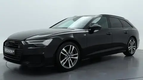 Annonce AUDI A6 Essence 2023 d'occasion 