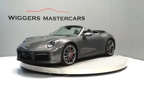 Used PORSCHE 992 Petrol 2019 Ad 