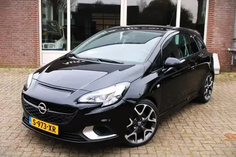 Used OPEL CORSA Petrol 2017 Ad 