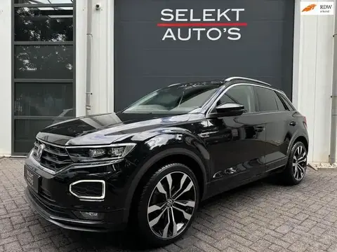 Used VOLKSWAGEN T-ROC Petrol 2019 Ad 