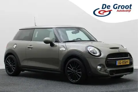 Annonce MINI COOPER Essence 2019 d'occasion 