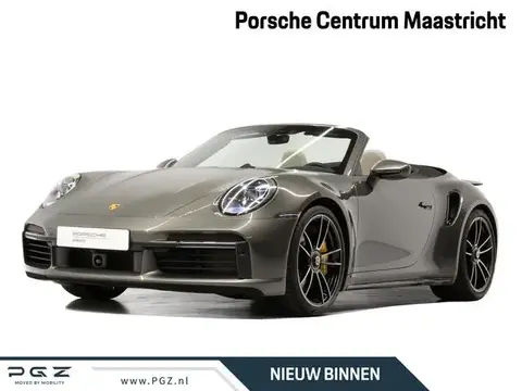 Annonce PORSCHE 911 Essence 2022 d'occasion 