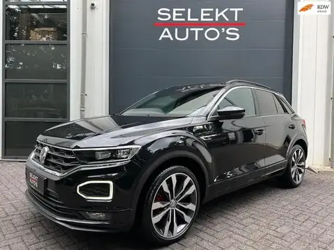 Used VOLKSWAGEN T-ROC Petrol 2019 Ad 