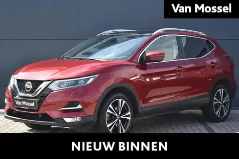 Annonce NISSAN QASHQAI Essence 2019 d'occasion 