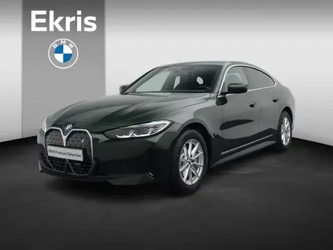 Used BMW I4 Electric 2024 Ad 