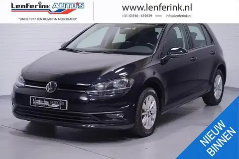 Used VOLKSWAGEN GOLF Petrol 2019 Ad 