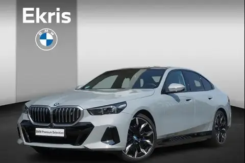 Used BMW I5 Electric 2023 Ad 