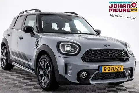 Annonce MINI COUNTRYMAN Hybride 2023 d'occasion 